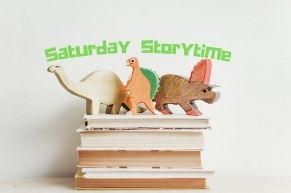 Saturday Storytime
