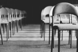 Meeting Room Chairs