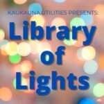 library of lights