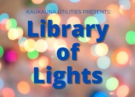 library of lights