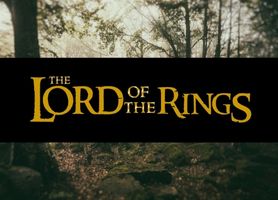 lord of the rings text