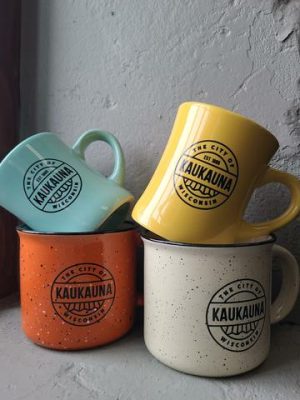 City of Kaukauna Mugs