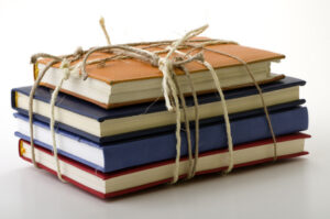 Bundle of Books